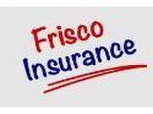 Insurance Frisco - Insurance companies