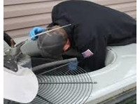 Brady Heating and Air Conditioning (3) - بزنس اکاؤنٹ