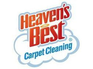 Heaven's Best Carpet Cleaning - Limpeza e serviços de limpeza