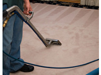 Heaven's Best Carpet Cleaning (1) - Reinigungen & Reinigungsdienste