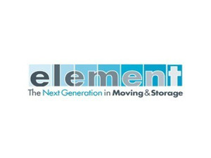 Element Moving and Storage - Relocation services