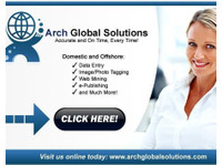 Arch Global Solutions (2) - انٹرنیٹ پرووائڈر