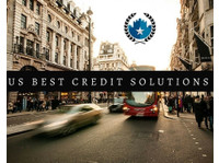 US Best Credit Solutions (1) - Prêts hypothécaires & crédit