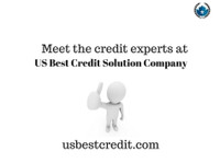 US Best Credit Solutions (3) - Mortgages & loans