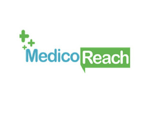 Medicoreach - Marketing & PR