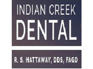 Indian Creek Dental - Zubní lékař