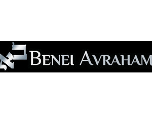 Benei Avraham - Εκκλησίες, Θρησκεία & Πνευματικότητα