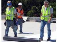 IB Roof Systems (1) - Roofers & Roofing Contractors