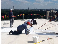 IB Roof Systems (2) - Roofers & Roofing Contractors