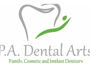 P.a. Dental Arts - Tandartsen