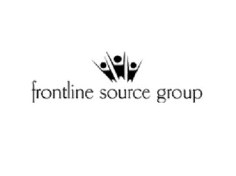 Frontline Source Group - Employment services