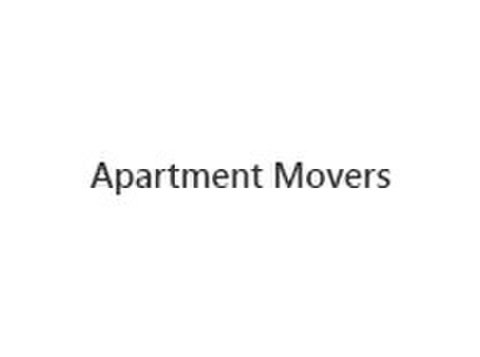 Apartment Movers - Relocation services