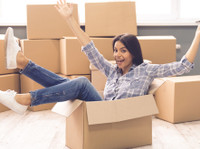 Apartment Movers (4) - Relocation services