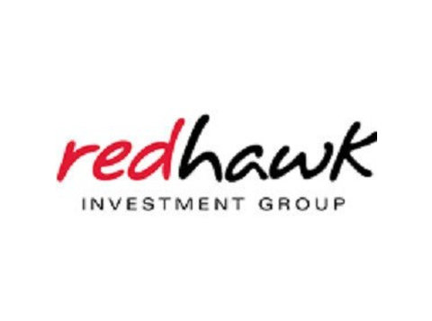 Redhawk Investment Group - Financial consultants