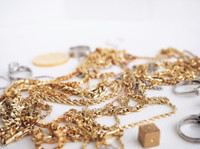 Jewelry Buyers Dallas (2) - Sieraden