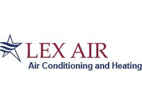 Lex Air Conditioning and Heating - Plumbers & Heating