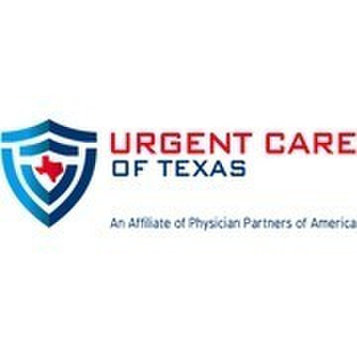 Urgent Care of Texas - Импорт / Експорт
