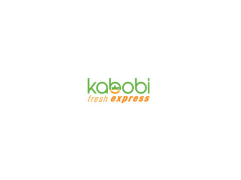 Kabobi Fresh Express - Restaurants