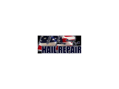 Us Hail Repair - Ремонт на автомобили и двигатели
