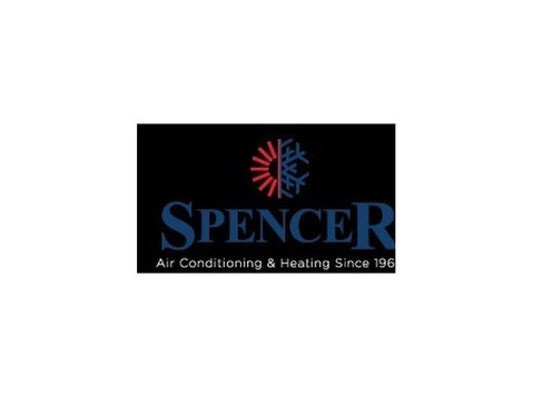 Spencer Air Conditioning & Heating - Водоводџии и топлификација