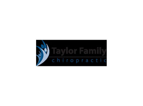 Taylor Family Chiropractic - Ccuidados de saúde alternativos