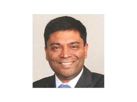 Nitin Gupta, Realtor®, CRS, GRI - Estate Agents