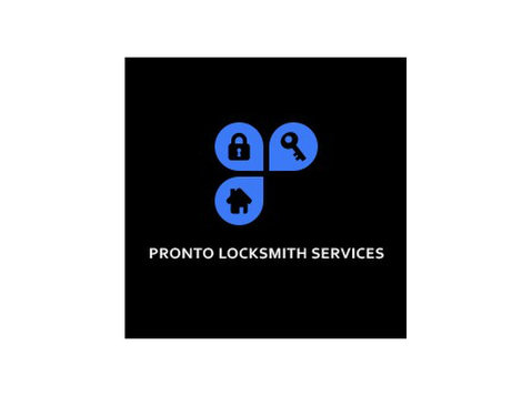 Pronto Locksmith Services - Security services
