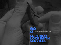 Pronto Locksmith Services (2) - Security services