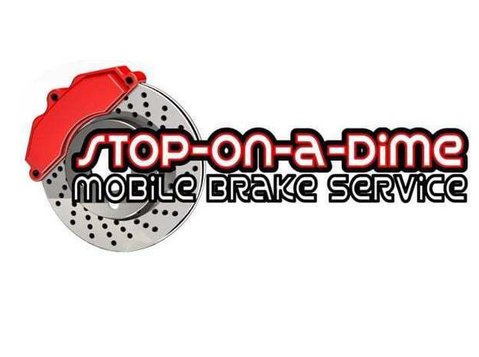 Stop on a Dime Llc - Автомобилски поправки и сервис на мотор