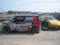 Stop on a Dime Llc (3) - Reparação de carros & serviços de automóvel