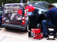 Stop on a Dime Llc (7) - Car Repairs & Motor Service