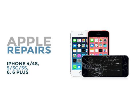 iphone Repair North Dallas - Computer shops, sales & repairs