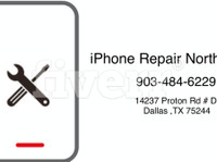 iphone Repair North Dallas (4) - Negozi di informatica, vendita e riparazione