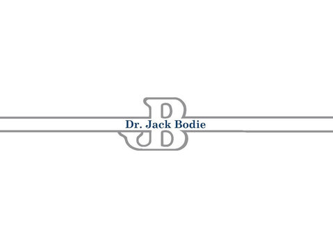 jack bodie, dds - Stomatologi