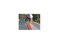 Expert Roof Repair (1) - Покривање и покривни работи