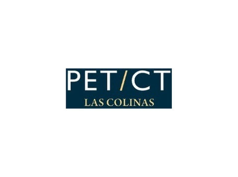 Pet / Ct of Las Colinas - Hospitals & Clinics