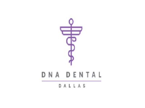 DNA Dental Dallas - Zubní lékař