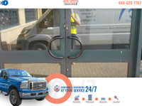 Auto Xpress Locksmith (2) - Veiligheidsdiensten