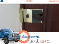 Auto Xpress Locksmith (8) - Охранителни услуги