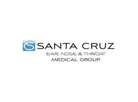 Santa Cruz Ear Nose & Throat Medical Group - Médicos