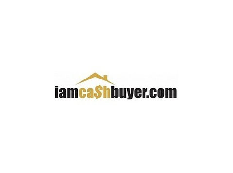 Iamcashbuyer.com - Estate Agents
