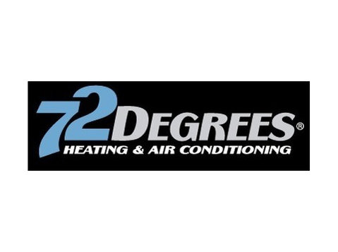 72 Degrees Heating & Air Conditioning - Plumbers & Heating