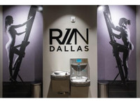 Rise Nation Dallas (2) - Kuntokeskukset, henkilökohtaiset valmentajat ja kuntoilukurssit