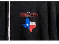 Rise Nation Dallas (3) - Fitness Studios & Trainer
