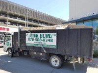 Junk Guru (1) - Cleaners & Cleaning services