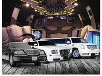 Dallas Limo Rental Services (3) - Wypożyczanie samochodów