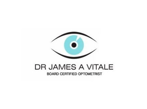 James A. Vitale OD PC - Opticians