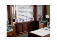 James A. Vitale OD PC (2) - Opticians