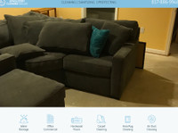 Upholstery Cleaning Dallas (8) - Cleaners & Cleaning services