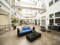 Trinity Loft (1) - Möblierte Apartments